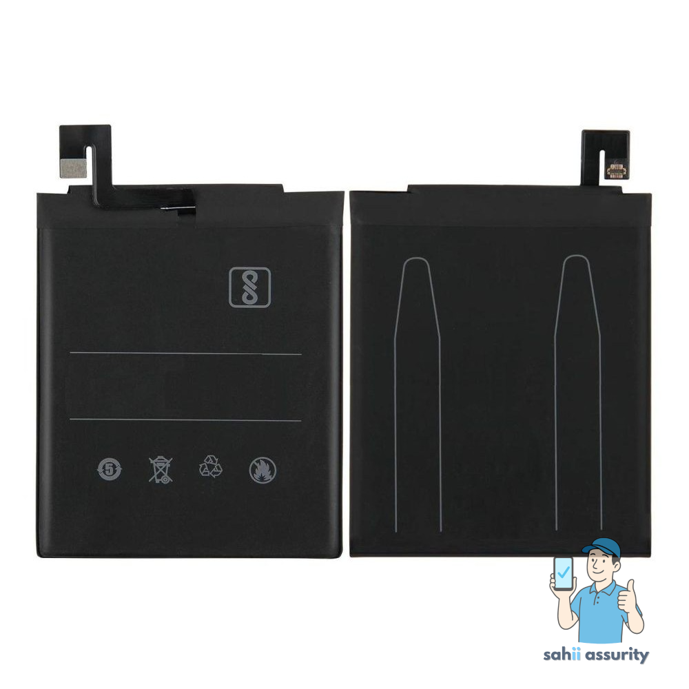 Battery for Xiaomi Redmi Note 3